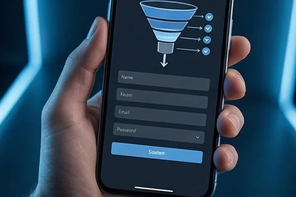 Lead Capture Funnels